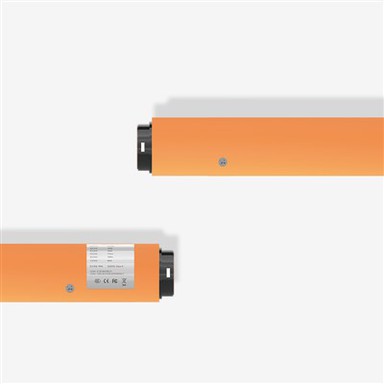 PDM24 ट्यूबलर मोटर